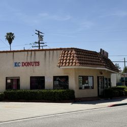 KC Donuts