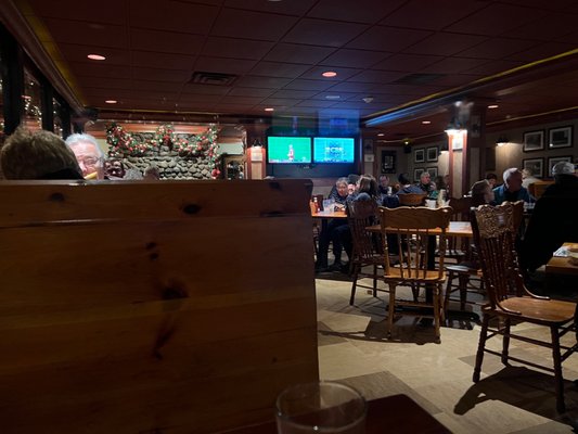 Buffalo Brewpub by null