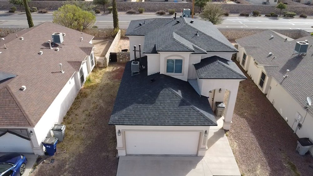 Slide of Through Construction