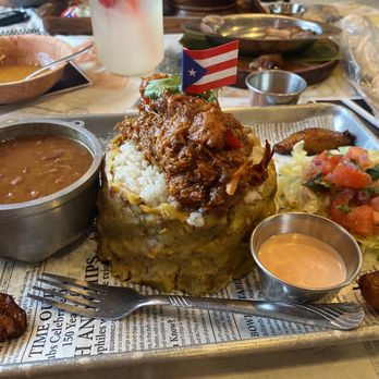 Antojitos Navideños Restaurant - Puerto Rican Near Me - Lakeland, Florida Antojitos Navideños Restaurant - Puerto Rican Near Me - Lakeland, Florida