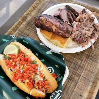 Knights' Smokehouse BBQ - Barbeque Near Me - Carlsbad, California Knights' Smokehouse BBQ - Barbeque Near Me - Carlsbad, California