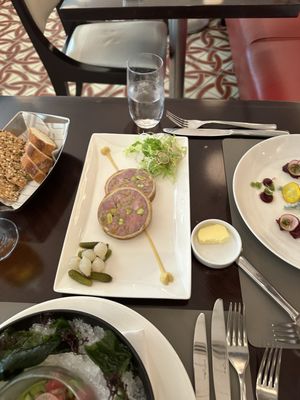 db Bistro & Oyster Bar by Daniel Boulud by null