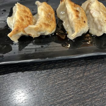 Futaba Japanese Restaurant - Gyoza - Ramen Near Me - Northridge, California