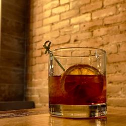 3rd Street Tavern - Old Fashioned