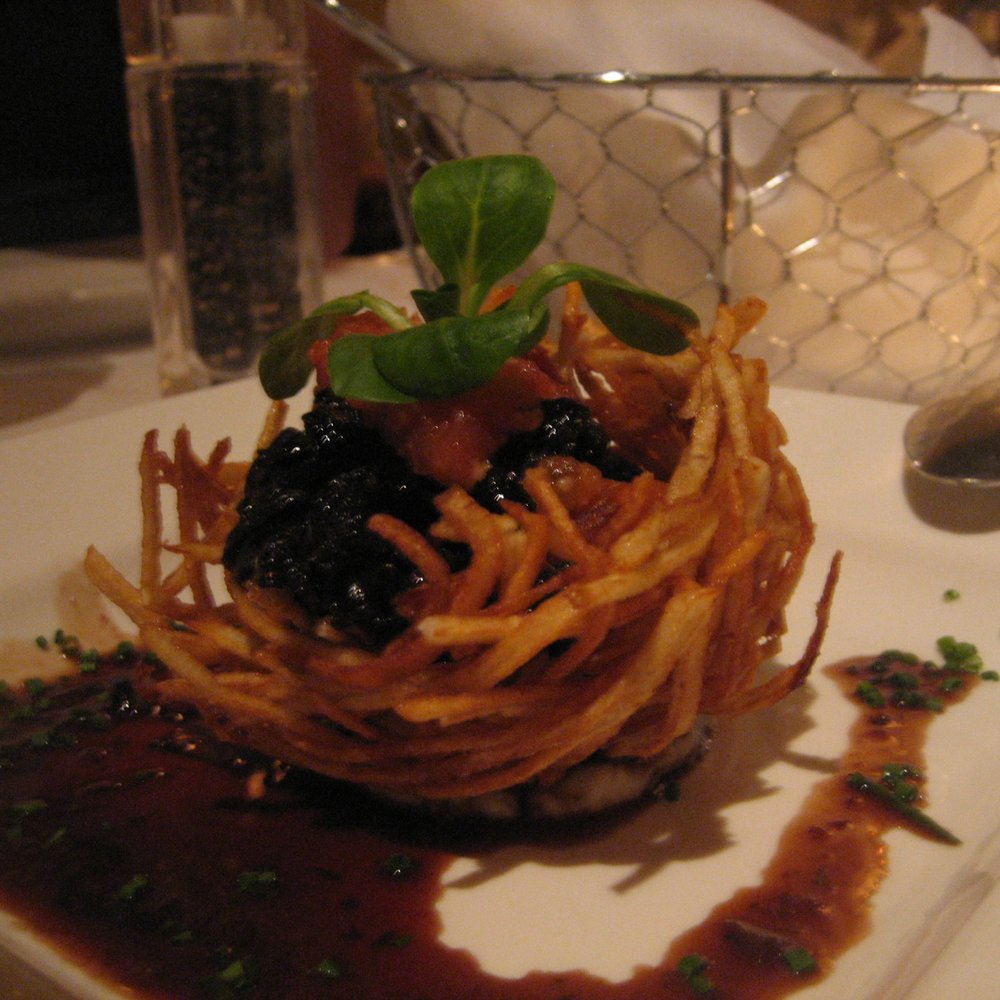 Bistro 45 - New American Near Me - Pasadena, California Bistro 45 - New American Near Me - Pasadena, California