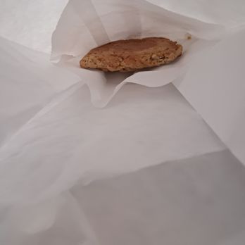 Nefi's - Oatmeal Cookie - Coffee & Tea Near Me - New York, New York