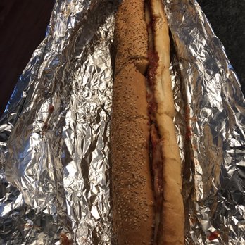 Gaetanos of Pennsauken - Large eggplant parm perfection - Pizza Near Me - Pennsauken Township, New Jersey Gaetanos of Pennsauken - Large eggplant parm perfection - Pizza Near Me - Pennsauken Township, New Jersey
