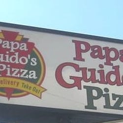 Papa Guido’s Pizza