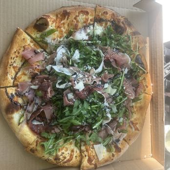 Caffe Chiave - Summer Pizza - Coffee & Tea Near Me - Oakland, California