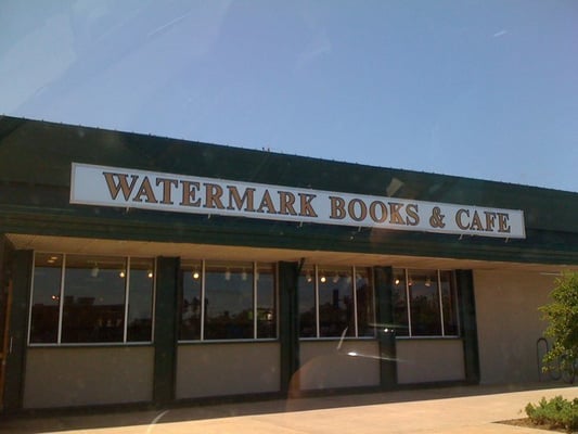 Watermark Books & Cafe by null