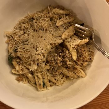Bridge Street Social - Lamb ragu - Wine Bars Near Me - DeWitt, Michigan