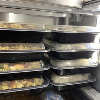 My Healthy Penguin - Food Delivery Services Near Me - Rancho Cucamonga, California