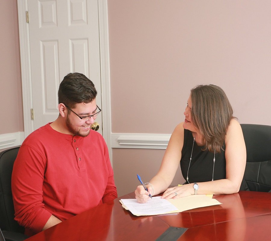 Laura S. Jenkins - disability attorney in Raleigh, NC