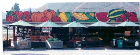 Underwood Family Farms by null