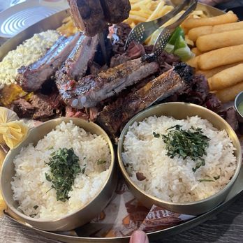 Nando Grill - Combo Barinas - Barbeque Near Me - Orlando, Florida Nando Grill - Combo Barinas - Barbeque Near Me - Orlando, Florida