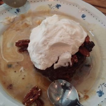 Whiskey Cake Kitchen & Bar - Shut the front door this cake is Ah Mae Zing! - New American Near Me - Katy, Texas Whiskey Cake Kitchen & Bar - Shut the front door this cake is Ah Mae Zing! - New American Near Me - Katy, Texas