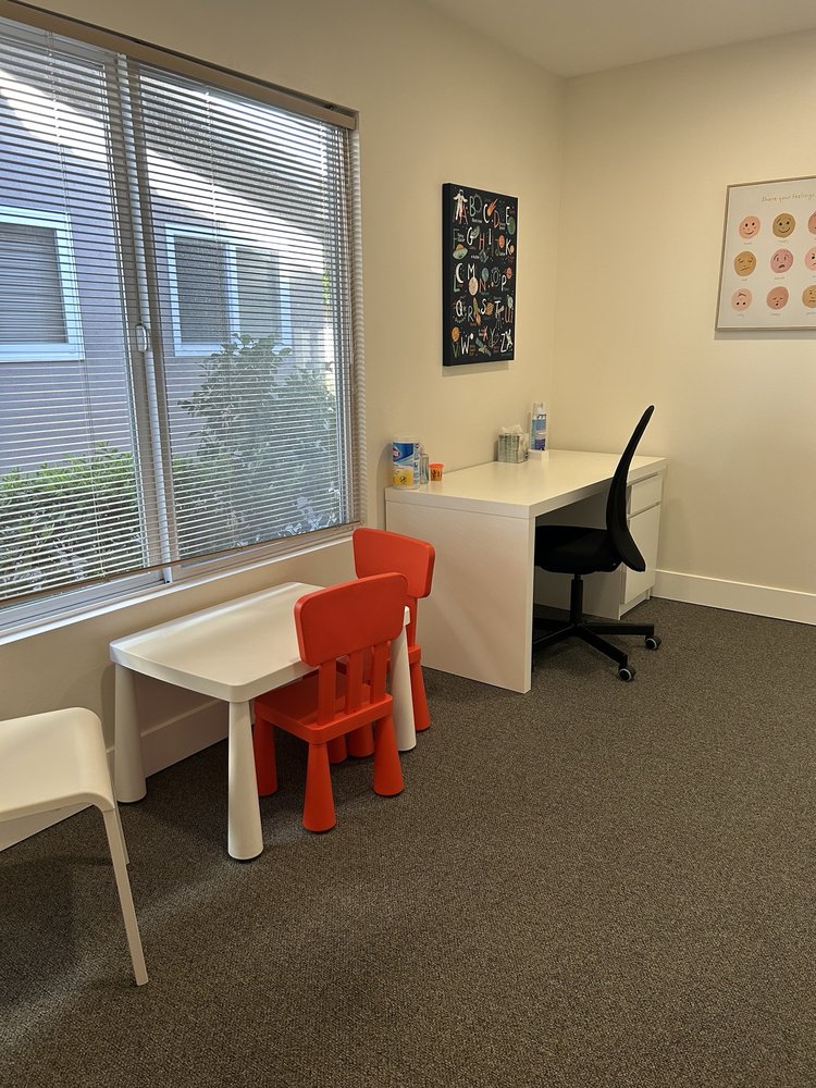 On Track Speech Therapy - child therapist in La Habra, CA