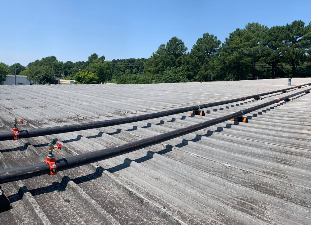 Slide of Westover Plumbing