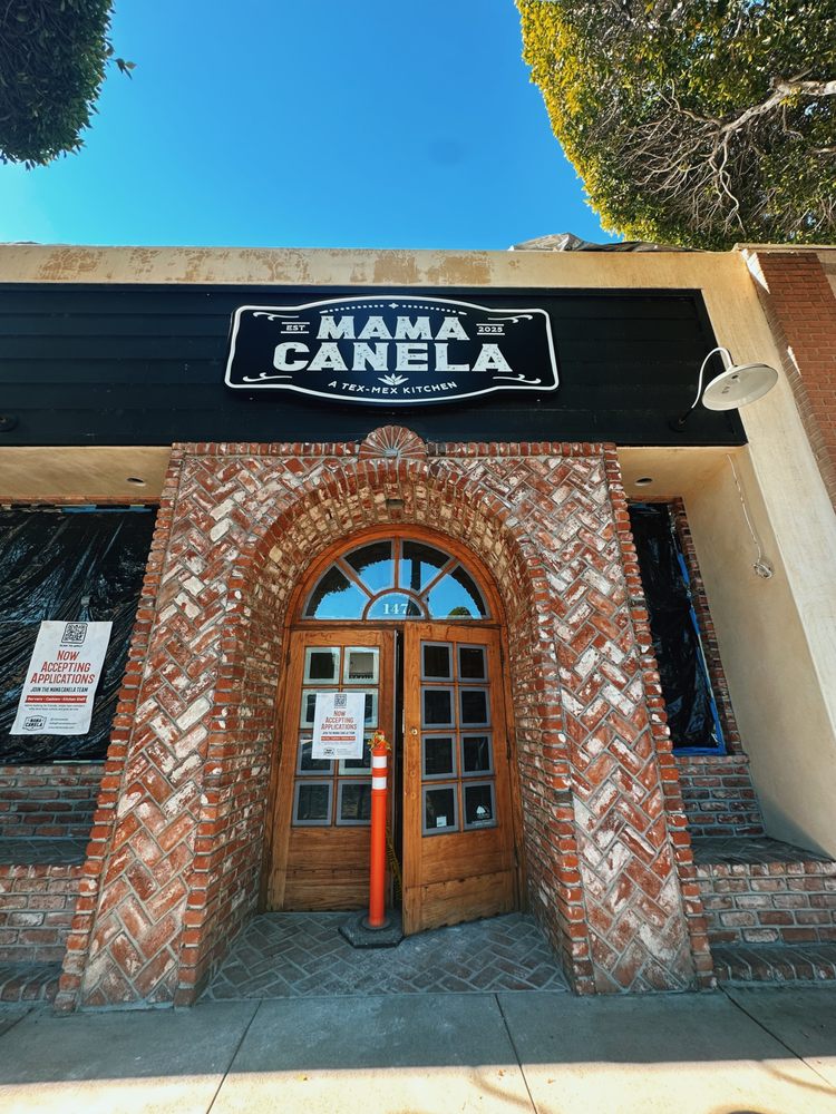 Mama Canela