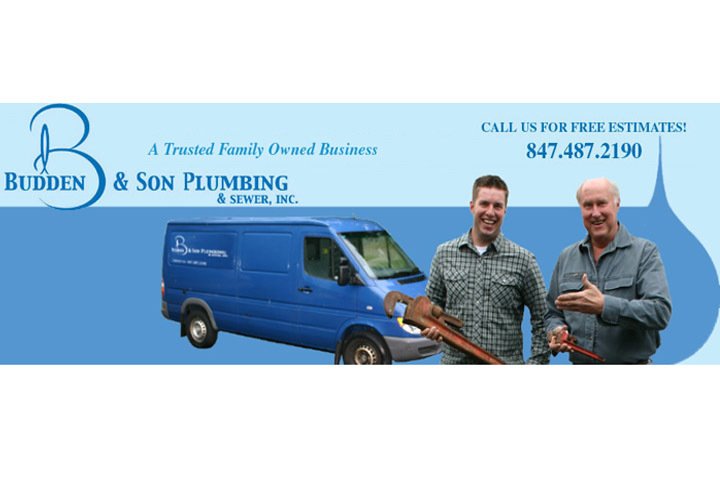 Slide of Budden & Son Plumbing & Sewer