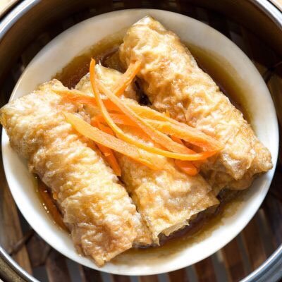 Tim Ho Wan by null