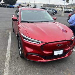 My new car!!! So in love! Best dealership ever! My new car!!! So in love! Best dealership ever!