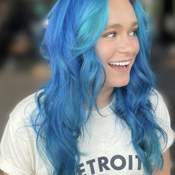 White Lotus Hair Studio - Hair Stylists Near Me - Ferndale, Michigan White Lotus Hair Studio - Hair Stylists Near Me - Ferndale, Michigan