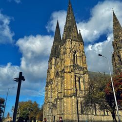 St Mary's Cathedral - St Mary's Episcopal Cathedral, Edinburgh_Yelp_Sanju-18