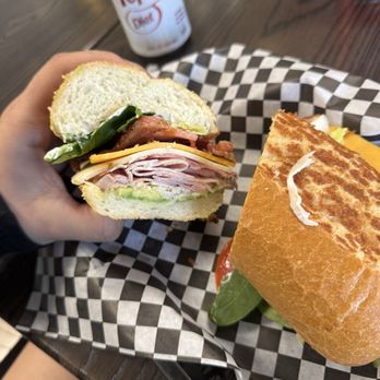 North Fork Deli - Sandwiches Near Me - Auburn, California