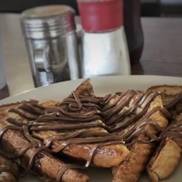 French Toast
