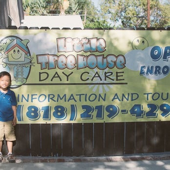 Little TreeHouse Daycare - Child Care & Day Care Near Me - Valley Glen, California Little TreeHouse Daycare - Child Care & Day Care Near Me - Valley Glen, California