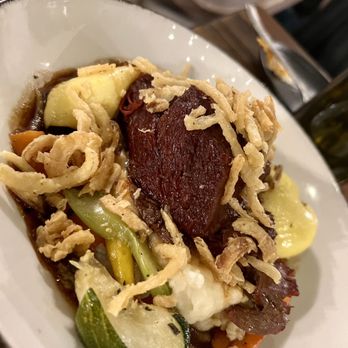 The Lodge Annapolis - Short rib - American Near Me - Annapolis, Maryland