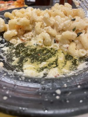 Piccino Wood Oven Pizza by null