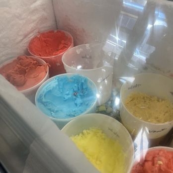 Libby's Italian Pastry Shop - Ice Cream & Frozen Yogurt Near Me - New Haven, Connecticut