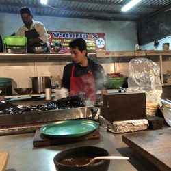Tacos Valerios