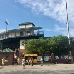 Taylor Stadium