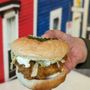 Photo of Mary Brown’s