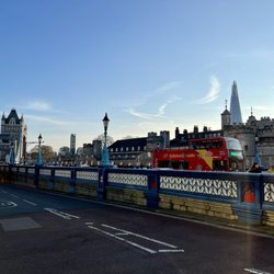 Hotel Indigo - Located on the intersection of Minories & India St, a 10 minute walk to Tower of London entrance