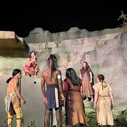 Tecumseh - Outdoor Drama