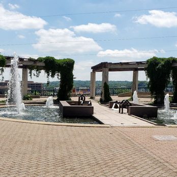 Kellogg Mall Park - At Kellogg Mall Park - Parks Near Me - Saint Paul, Minnesota Kellogg Mall Park - At Kellogg Mall Park - Parks Near Me - Saint Paul, Minnesota