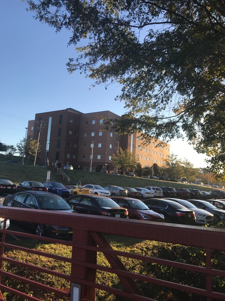 CATAWBA VALLEY COMMUNITY COLLEGE 11 Photos 2550 US Hwy 70 SE