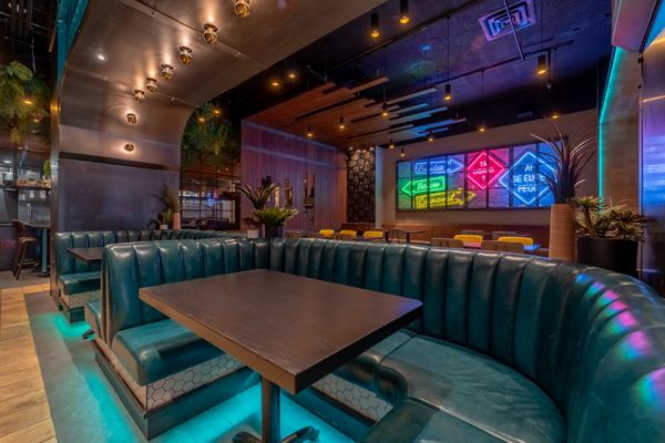 CopaCabana Brazilian Steakhouse by null
