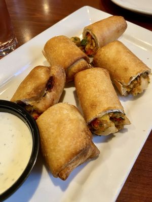 Ripples Of The Lakes Restaurant And Bar by null