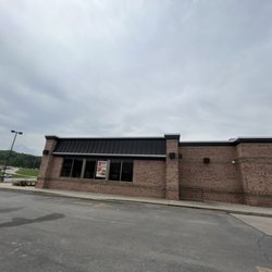 Wendy's - Exterior
