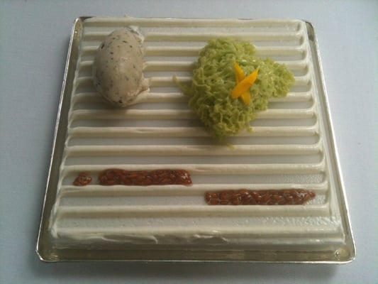 Steirereck by null Steirereck by null