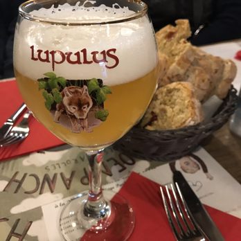 Restobières - Beer - Belgian Near Me - Brussels, BRU Restobières - Beer - Belgian Near Me - Brussels, BRU