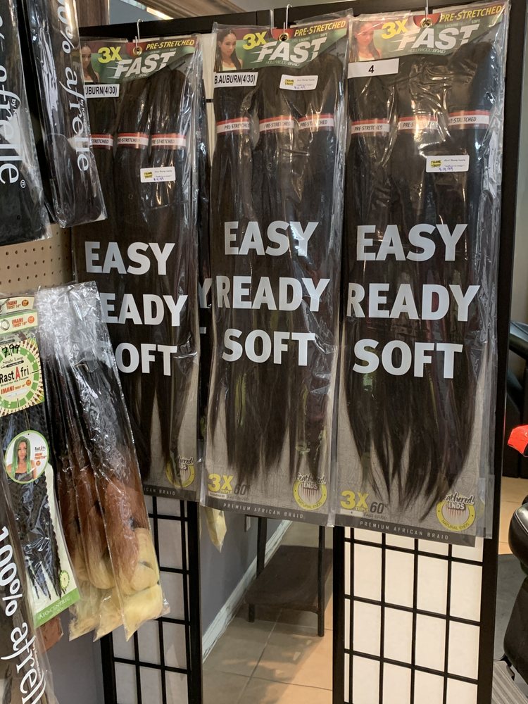 ARISE BARBER SALON & BEAUTY SUPPLY 21 Photos 2327 W Rosecrans Ave