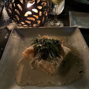 Martini's Organic - Sautéed Escargot - Seafood Near Me - South Daytona, Florida