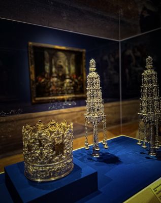 The Cleveland Museum of Art by null