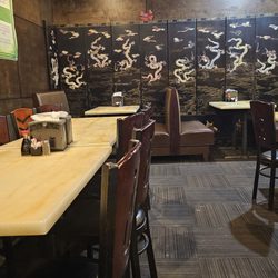 United Buffet & Grill - Luch Buffet!